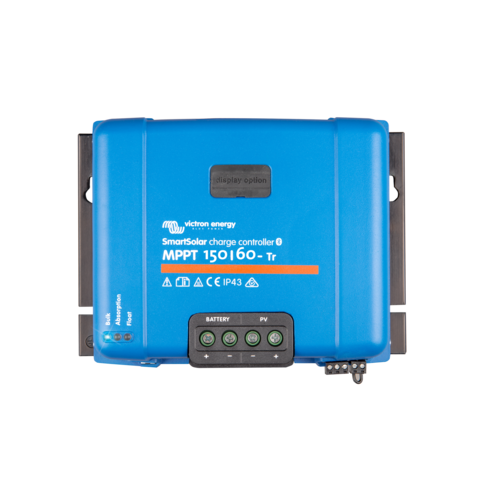 SmartSolar MPPT