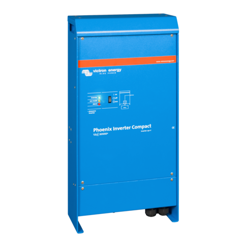 Phoenix Inverter C 12-2000