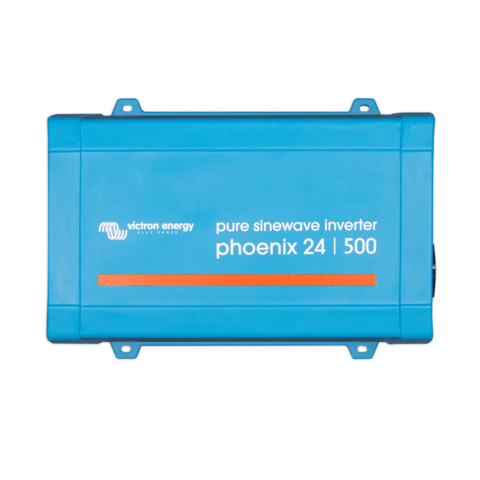 Phoenix 24-500 VE.Direct Schuko
