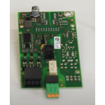 Power Control interface with digital input (MD.IO-40)