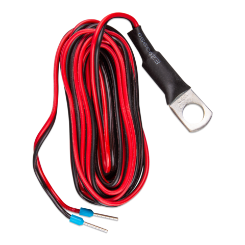 Temperature sensor Quattro, MultiPlus and GX Device