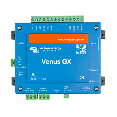 Venus GX