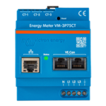 Victron Energiezähler VM-3P75CT